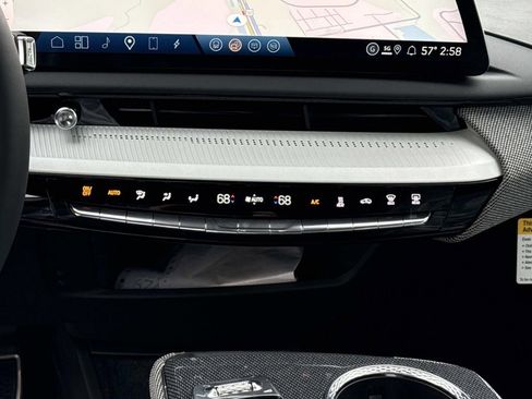 New 2026 Cadillac Optiq Sport 1 image 14