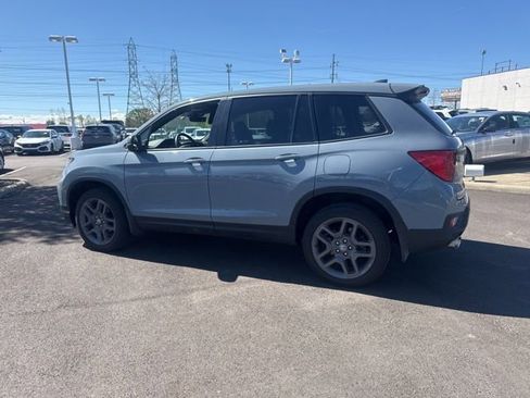 Used 2023 Honda Passport EX-L image 14