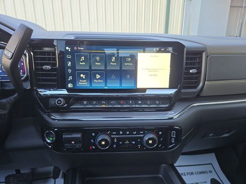 Used 2024 Chevrolet Silverado 2500 ZR2 w/ ZR2 Bison Edition image 23