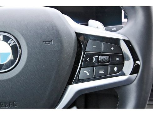 Used 2025 BMW 330i Sedan RWD image 20