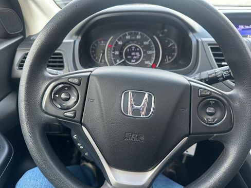 Used 2013 Honda CR-V EX image 17