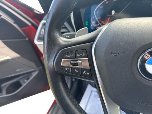 Used 2021 BMW 330i xDrive Sedan image 17