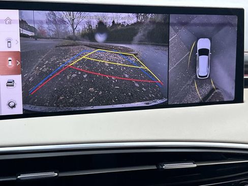 New 2026 Genesis GV70 3.5T Sport Prestige image 39