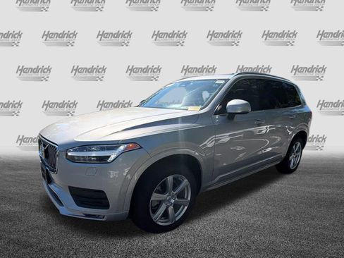 Used 2023 Volvo XC90 B5 Core w/ Protection Package Premier AWD/4WD image 9
