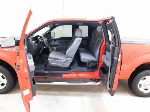 Used 2012 Ford F150 XLT image 33