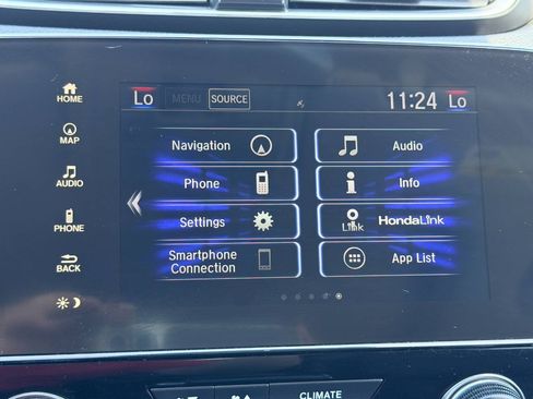 Used 2017 Honda CR-V Touring image 42