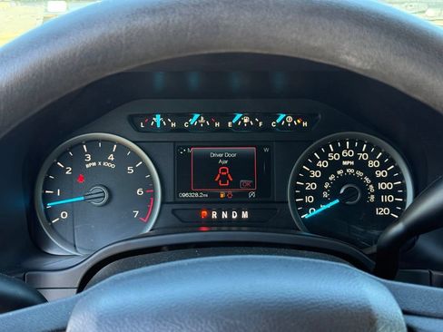 Used 2019 Ford F150 XLT w/ XTR Package AWD/4WD image 18