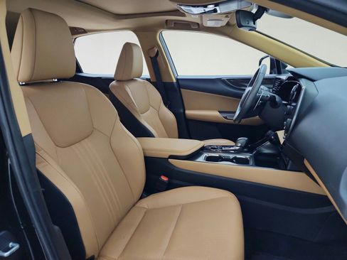 Used 2024 Lexus NX 350 AWD w/ Cold Area Package image 29