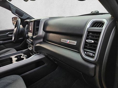 Used 2019 RAM 1500 Big Horn image 24