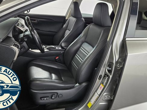 Used 2017 Lexus NX 200t AWD w/ Premium Package image 27