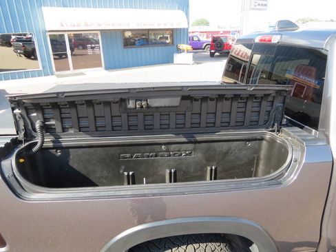 Used 2019 RAM 1500 Rebel w/ Rebel Level 2 Equipment Group AWD/4WD image 25