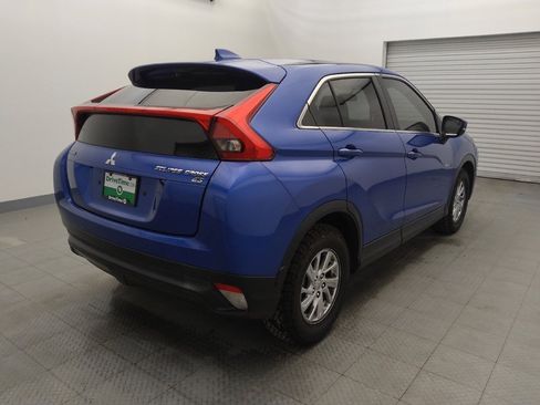 Used 2019 Mitsubishi Eclipse Cross ES image 9
