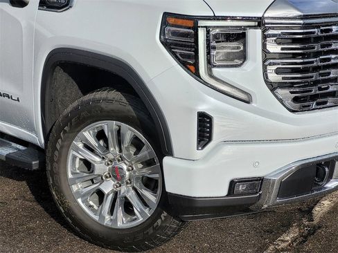 New 2026 GMC Sierra 1500 Denali image 6
