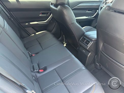 New 2026 MAZDA CX-50 AWD 2.5 Hybrid w/ Cargo Package image 21