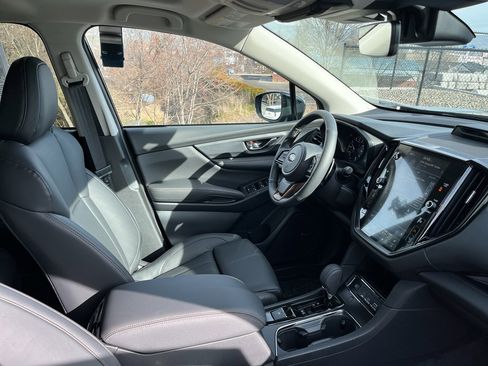 New 2026 Subaru Ascent Limited Bronze image 8