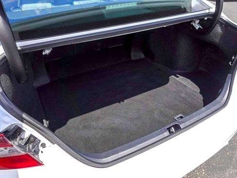 Certified 2023 Toyota Camry SE FWD image 25
