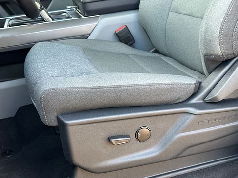 New 2025 Ford F150 Lightning XLT w/ Max Trailer Tow Package image 14