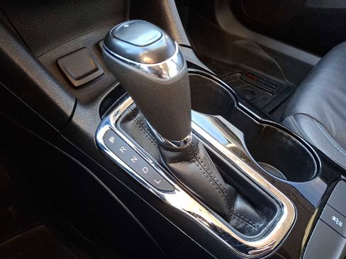 Used 2018 Chevrolet Cruze Premier image 14