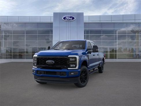 New 2026 Ford F350 XLT w/ XLT Premium Package image 2