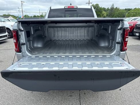 New 2026 RAM 1500 Big Horn AWD/4WD image 25