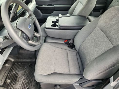 Used 2024 Ford F250 XL image 15
