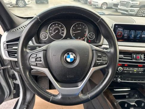 Used 2017 BMW X5 xDrive35i AWD/4WD image 12