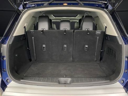 Used 2023 Nissan Pathfinder SL w/ SL Premium Package image 15