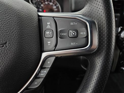 New 2026 RAM 2500 Tradesman image 29