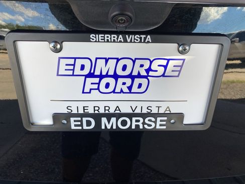 Used 2023 Ford Explorer Limited w/ Equipment Group 301A image 47