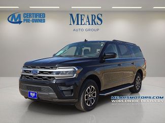 Used 2022 Ford Expedition Max XLT video 1