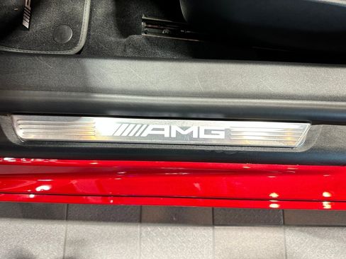 Used 2024 Mercedes-Benz SL 43 AMG image 15