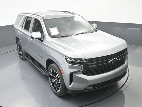 Used 2024 Chevrolet Tahoe RST w/ Luxury Package image 72