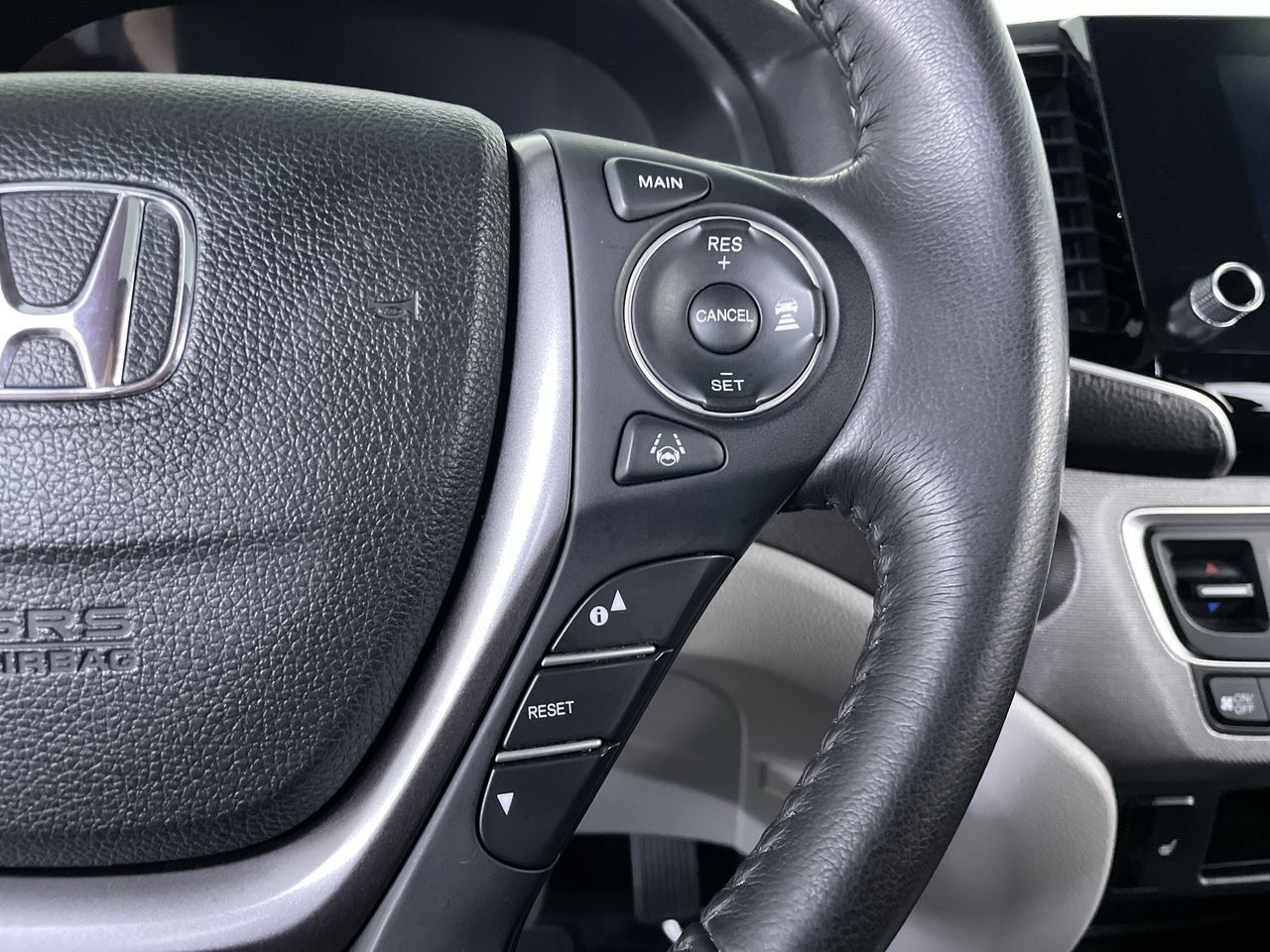 Used 2023 Honda Ridgeline RTL image 28