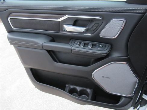 New 2026 RAM 1500 Laramie w/ Night Edition image 32