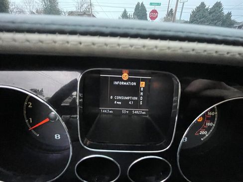 Used 2006 Bentley Flying Spur Flying Spur image 29