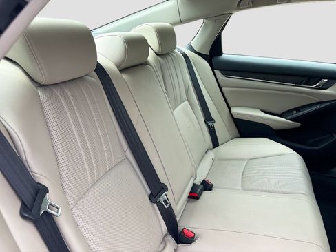 Used 2021 Honda Accord EX-L image 26