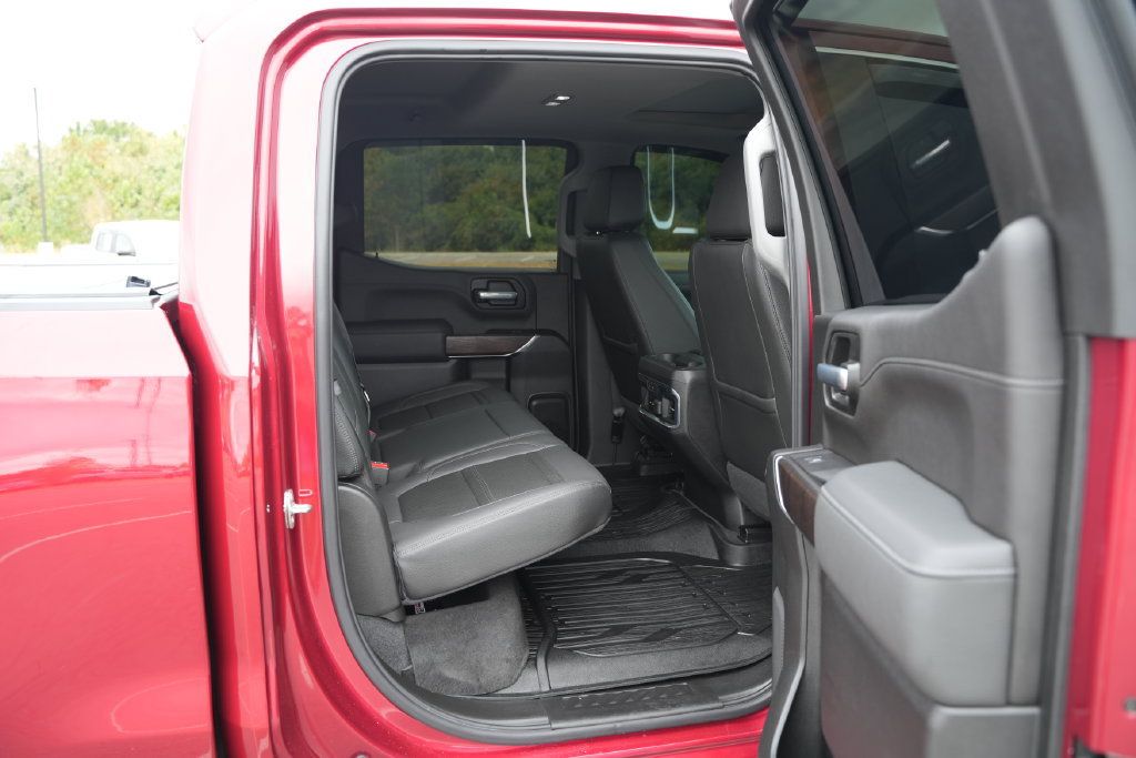 Used 2020 GMC Sierra 1500 Denali w/ Denali Ultimate Package AWD/4WD image 22
