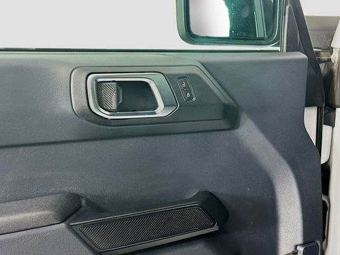 Used 2025 Ford Bronco Big Bend AWD/4WD image 15