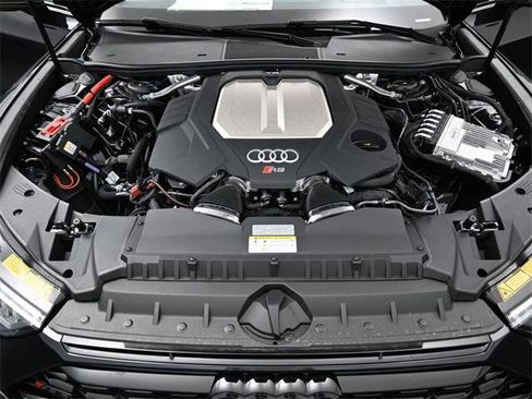 New 2026 Audi RS 6 performance image 15