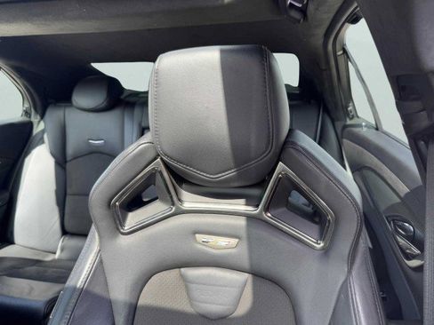 Used 2019 Cadillac CTS V w/ Carbon Fiber Package image 24