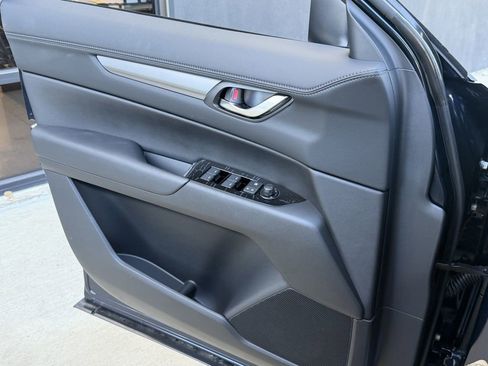 New 2025 MAZDA CX-5 AWD 2.5 S w/ Preferred Package image 20