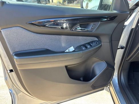 New 2026 Chevrolet TrailBlazer LT FWD image 18
