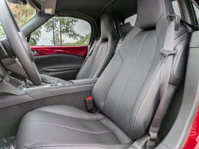 New 2026 MAZDA MX-5 Miata Grand Touring RWD image 12