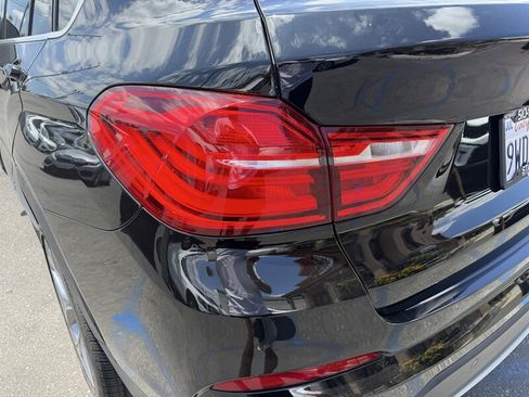 Used 2018 BMW X4 xDrive28i AWD/4WD image 8