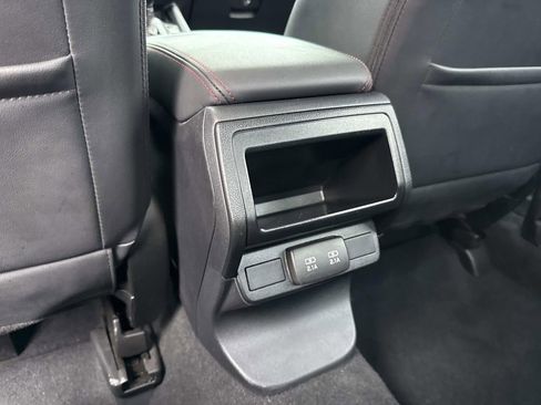 Used 2022 Subaru WRX GT image 20