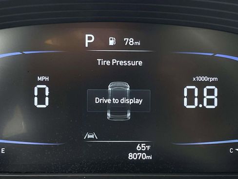 Certified 2024 Hyundai Venue Limited image 14