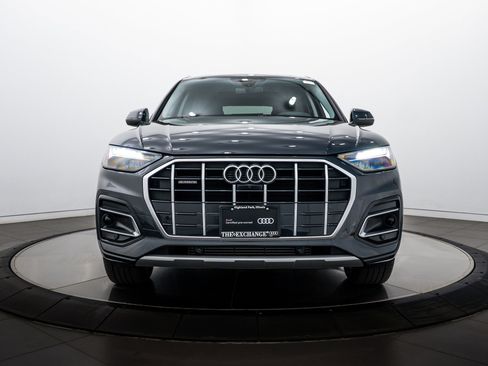 Certified 2023 Audi Q5 2.0T Premium Plus w/ Premium Plus Package image 25