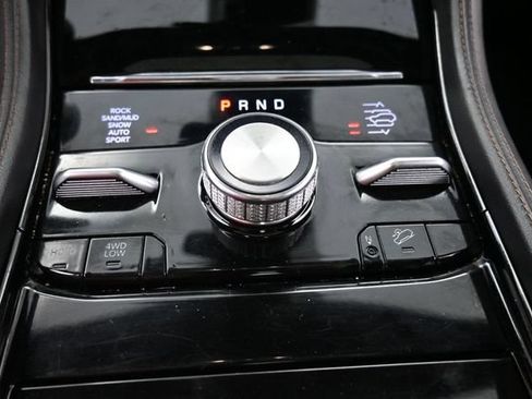 Used 2024 Jeep Grand Cherokee L Summit AWD/4WD image 28