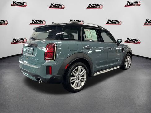 Used 2024 MINI Cooper Countryman S image 5
