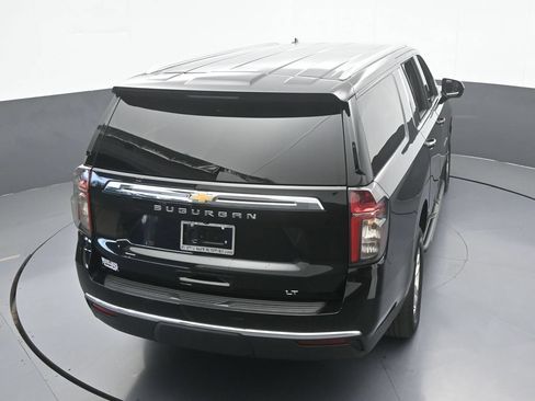 Used 2024 Chevrolet Suburban LT RWD image 53